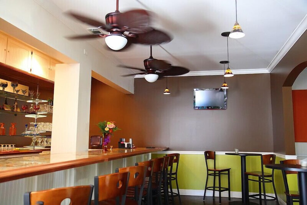 The Almanett Hotel - photo 23