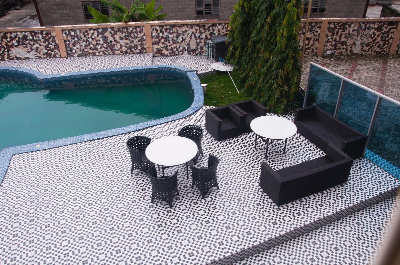 Jata Events and Suites