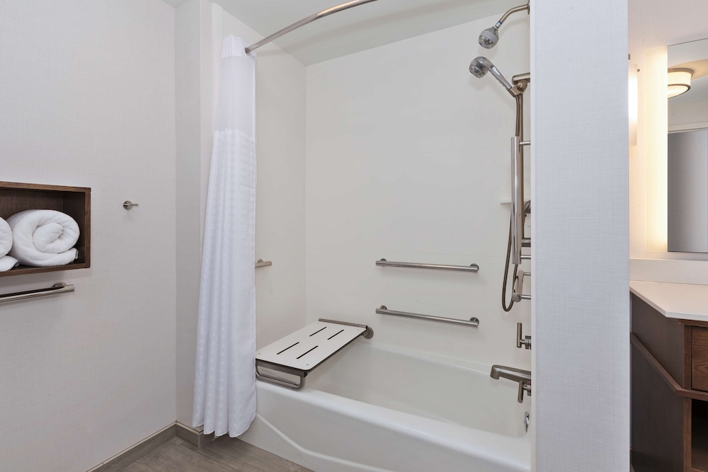 Homewood Suites by Hilton Saratoga Springs - photo 26