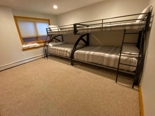 P5 Ski in Ski out rare find Presidential View single family with garage pool table ping pong - photo 56