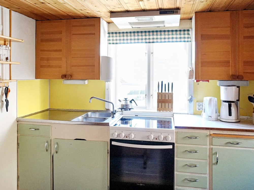 5 Person Holiday Home in Grebbestad — Grebbestad — photo 4