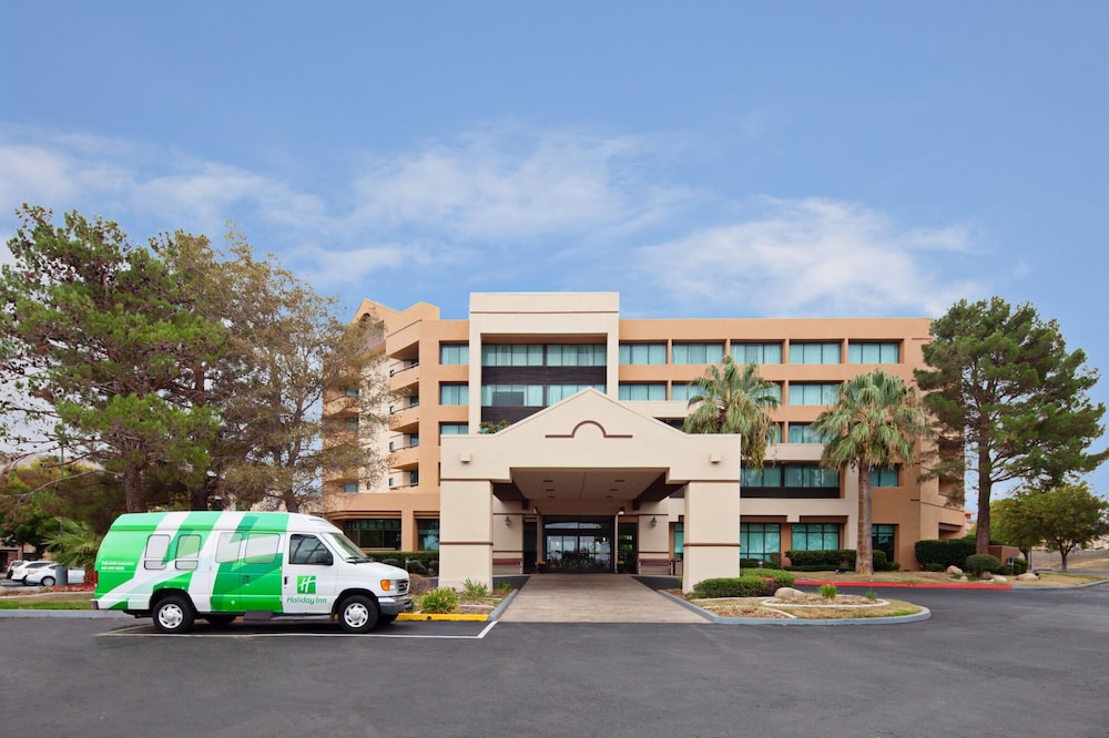 Holiday Inn Palmdale Lancaster by IHG - photo 25