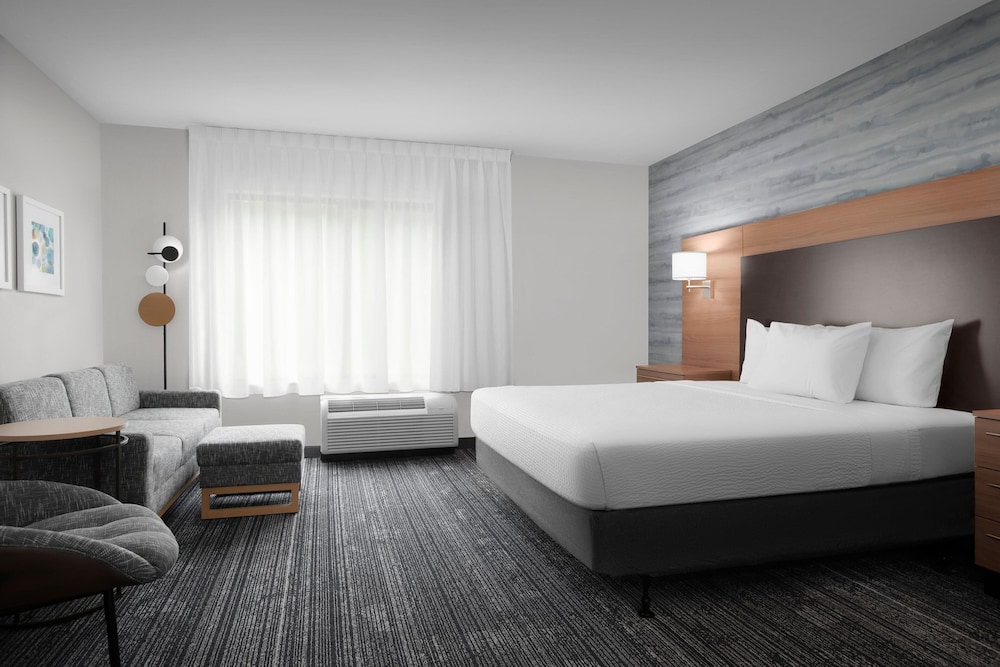 TownePlace Suites Bridgeport Clarksburg - photo 9