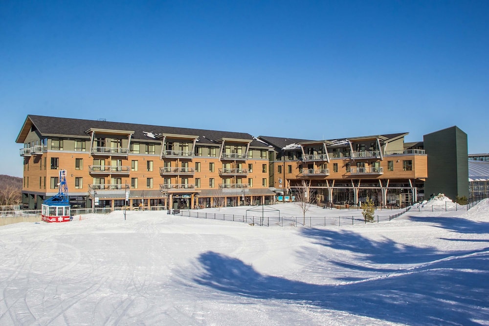 Jay Peak Resort - photo 76