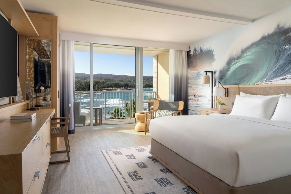 The Ritz Carlton O ahu Turtle Bay - photo 57