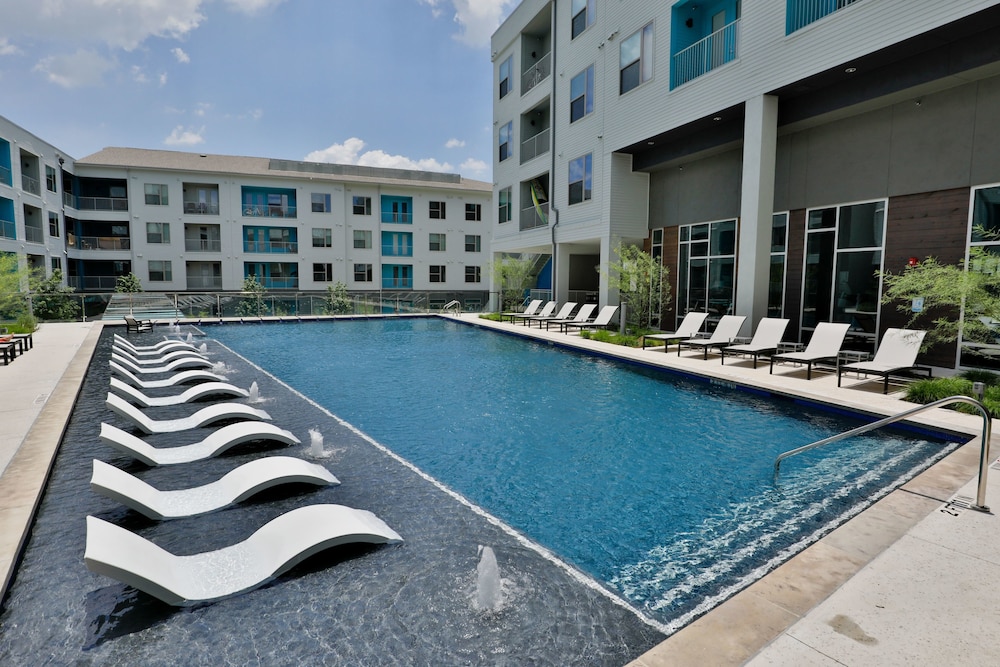 Kasa East Austin at Platform in Austin, United States