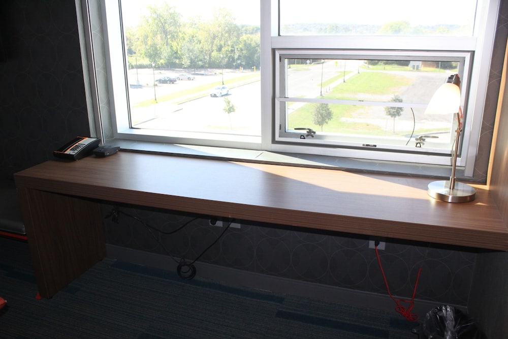 Aloft Syracuse Inner Harbor - photo 30