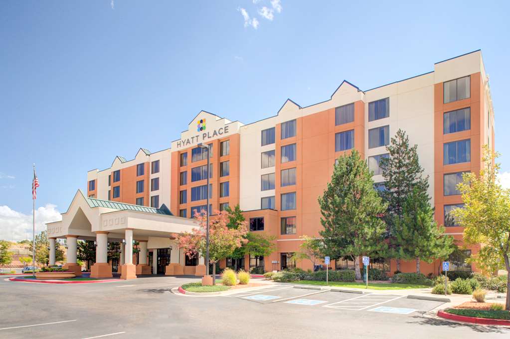 Hyatt Place Albuquerque Airport - featured photo