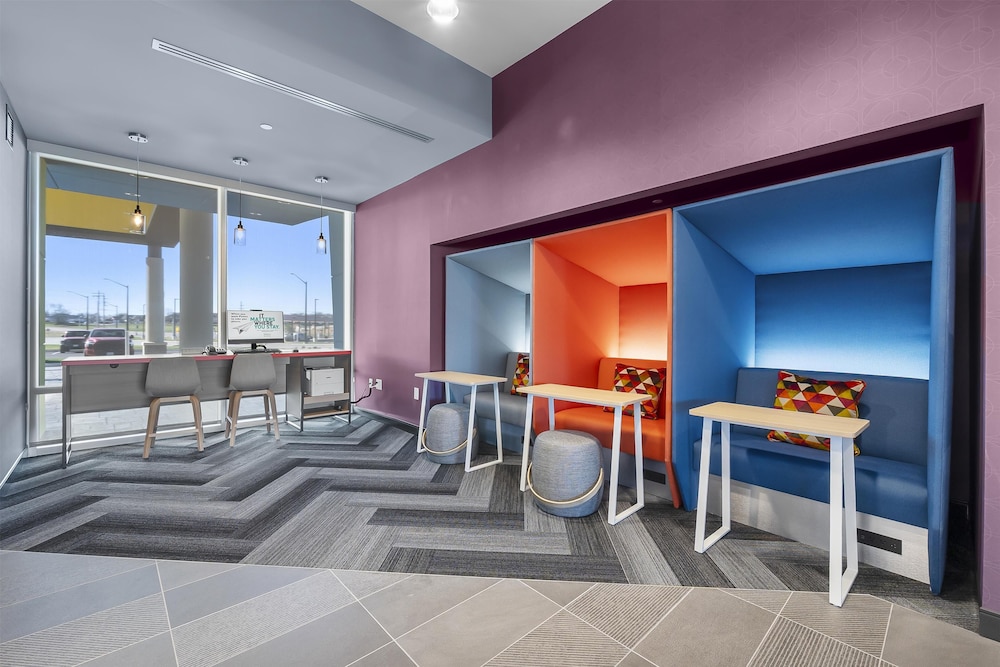 Tru by Hilton Cape Girardeau - photo 36