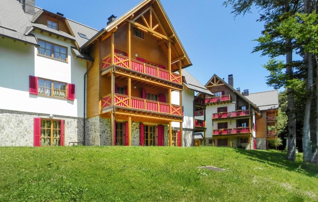 Awesome Apartment In Pohorje — 4-Star Luxury Hotel in Maribor, Slovenia
