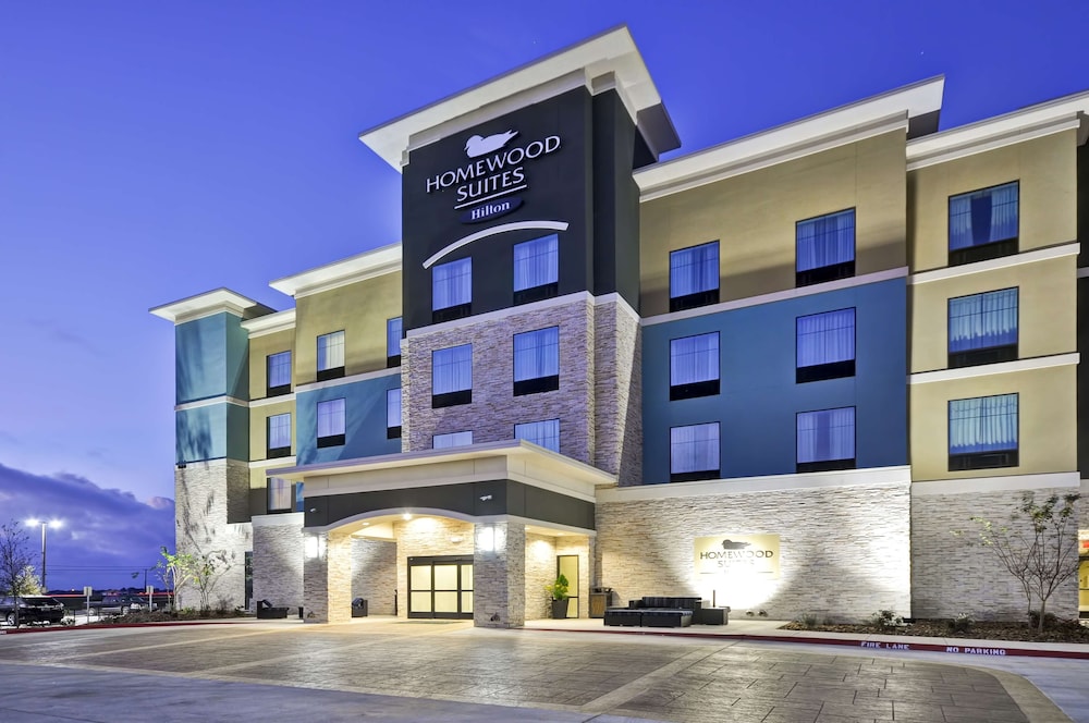 Homewood Suites By Hilton New Braunfels - photo 42