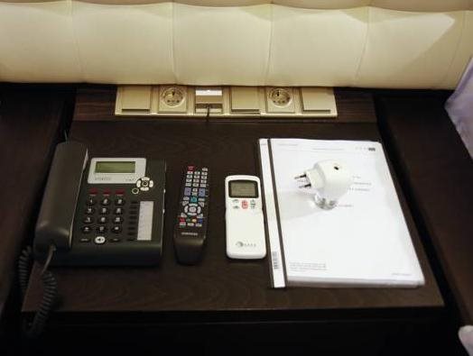 Hotel Anna Junior — Targu Jiu — photo 5