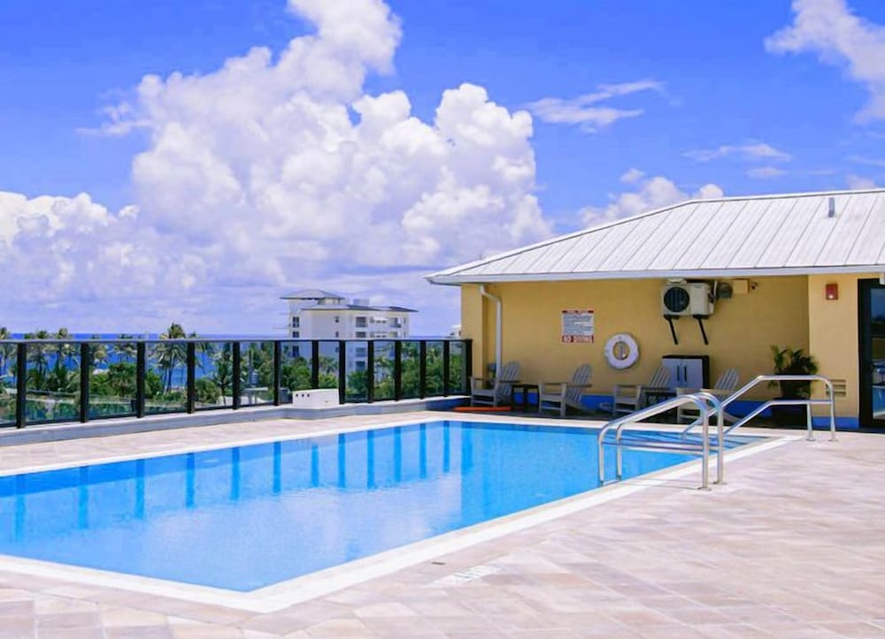 Vistalmar Beach Resort - photo 85