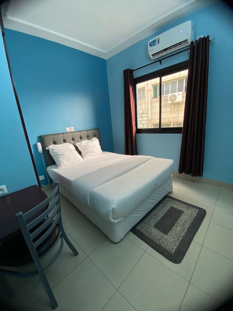 Tomedi Hotel — Douala — photo 3