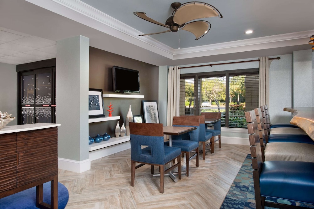 Hampton Inn Naples I 75 - photo 27
