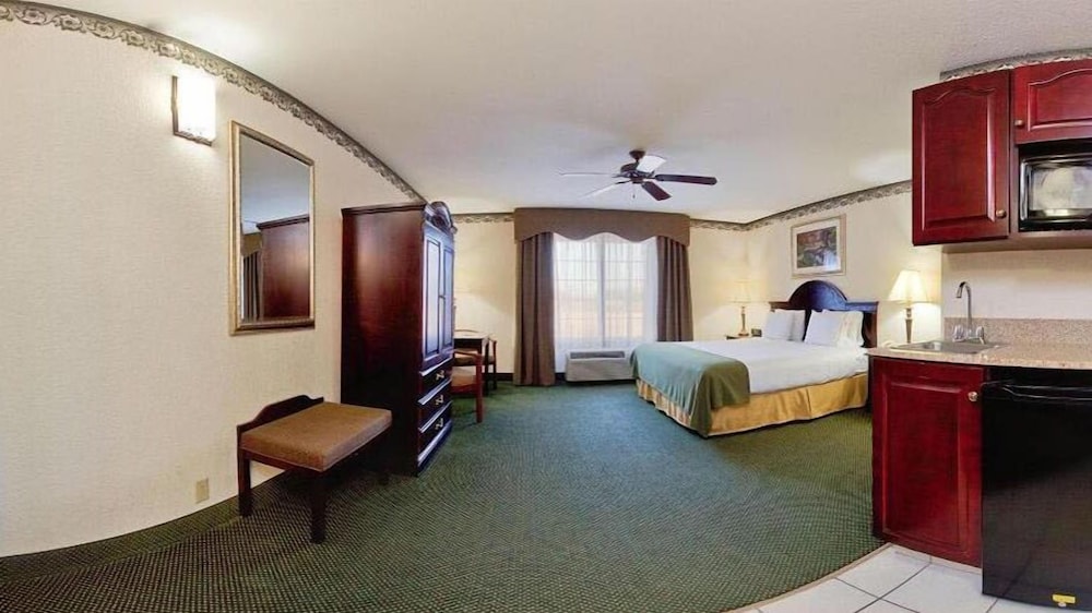 Holiday Inn Express Hotel & Suites Gainesville by IHG - photo 28