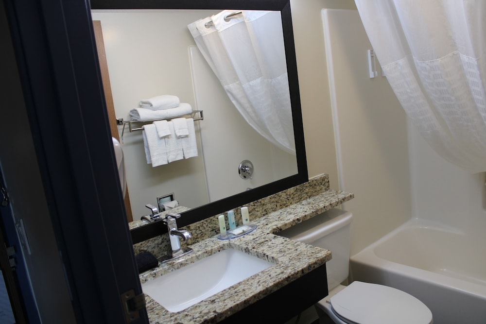 Quality Inn Mount Pleasant - photo 18