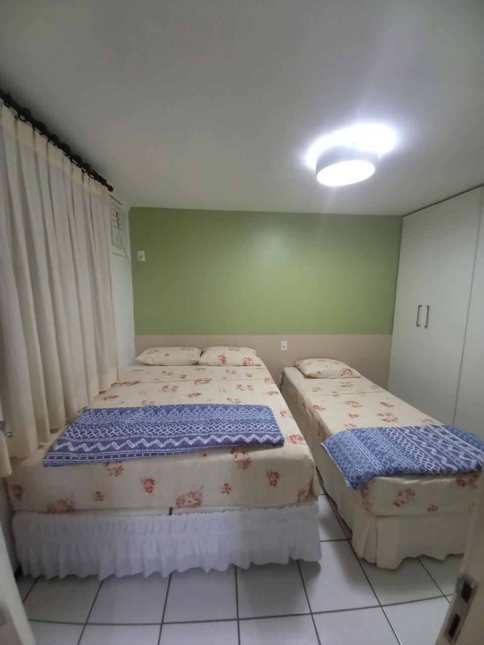 Gran Lençóis Flat Residence — 4-Star Luxury Hotel in Barreirinhas, Brasil