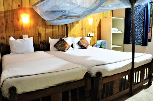 Sai Valentine’s Goa in Canacona, India