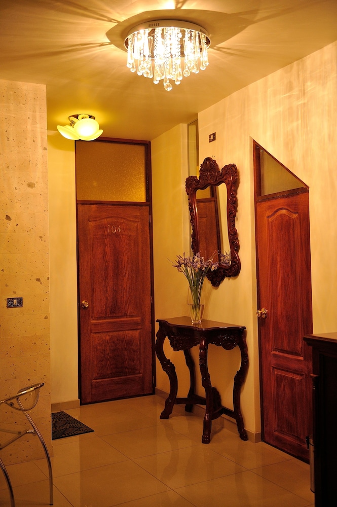 Tambo del Solar Hotel — Arequipa — photo 3