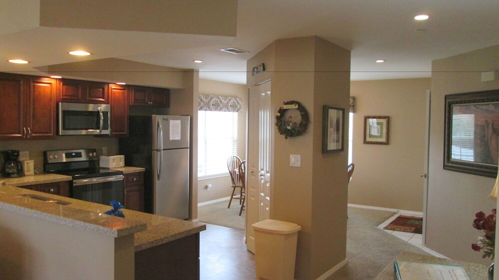 Brookside Walk In Meadow Brook Resort - photo 16