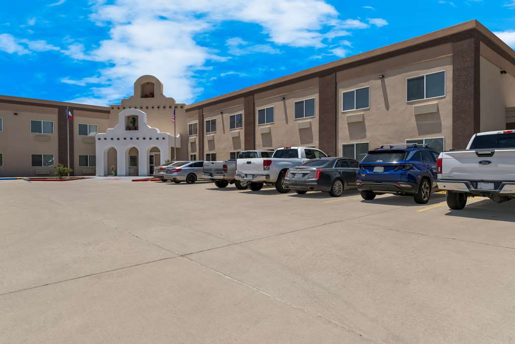 Quality Inn Alpine in Alpine, United States