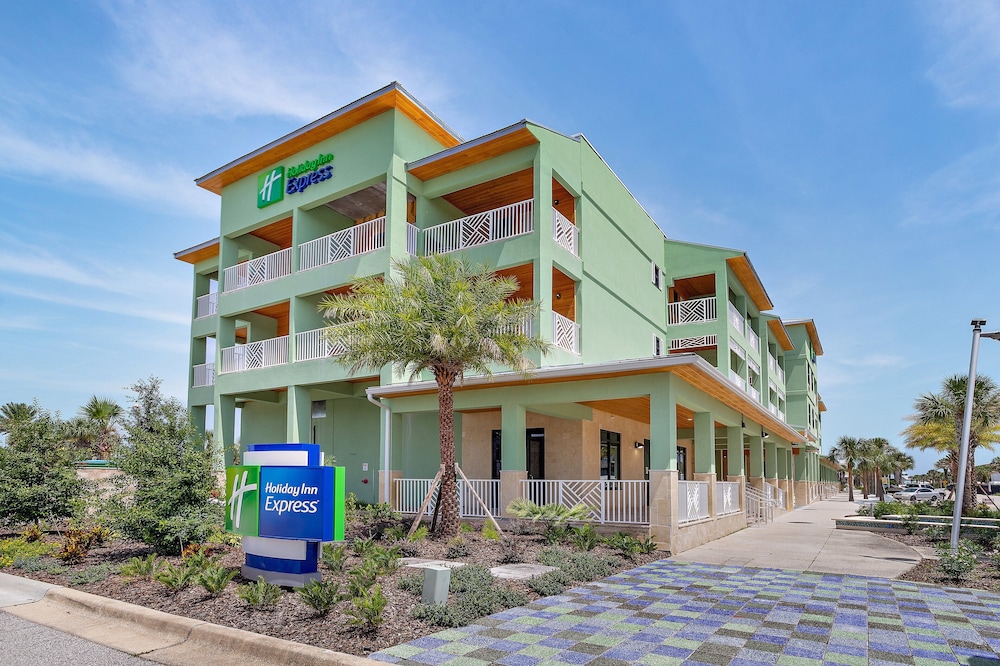 Holiday Inn Express St. Augustine Vilano Beach by IHG - photo 29