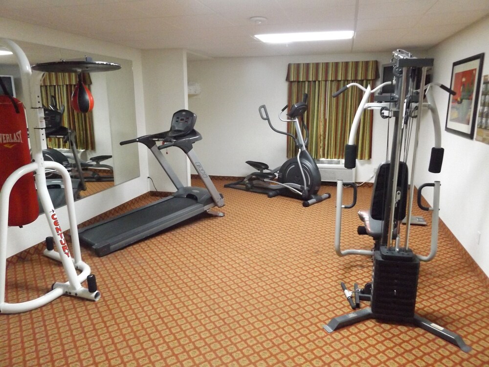 Sierra Vista Extended Stay - photo 17