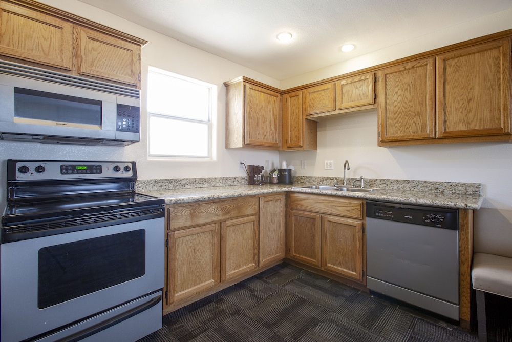 Hotel Aspen InnSuites Flagstaff Grand Canyon - photo 44