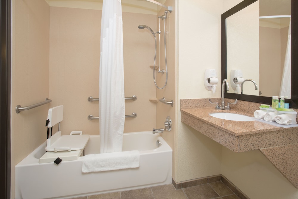 Holiday Inn Express Hotel & Suites Truth or Consequences by IHG - photo 10