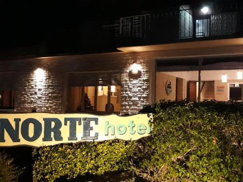 Hotel Norte - last minute hotel in Villa Gesell