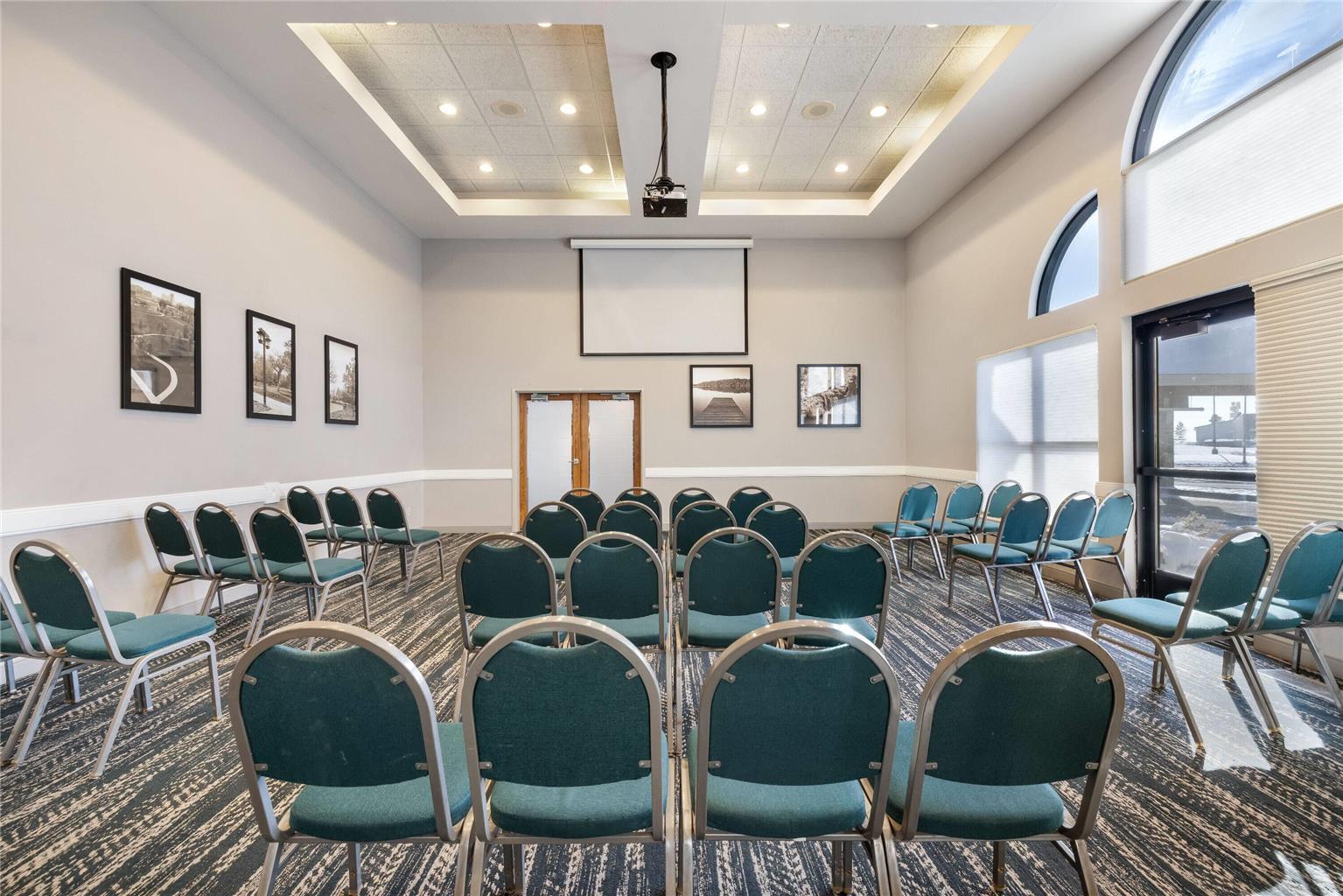AmericInn by Wyndham Valley City Conference Center - photo 49