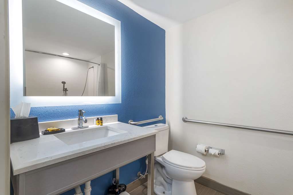 Best Western Plus Lake Lanier gainesville Hotel & Suites - photo 37