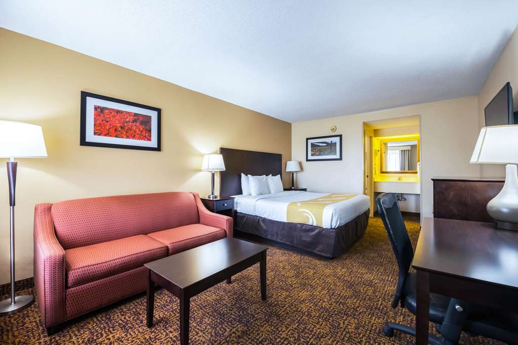 Quality Inn Dillon SC - photo 7