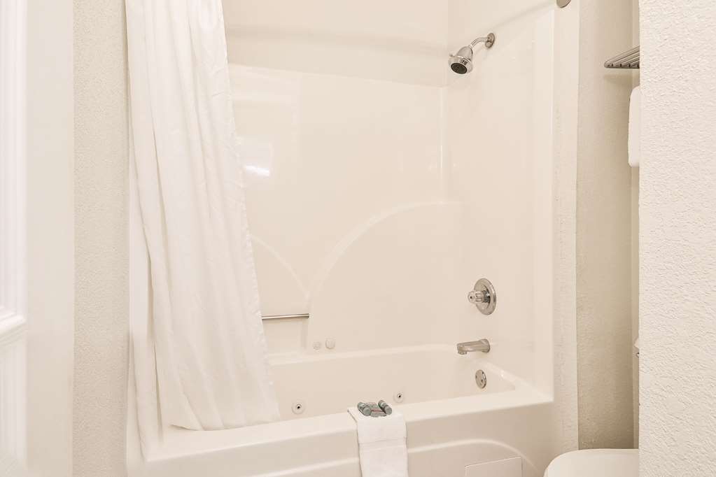 Best Western Mountain View Inn - photo 16