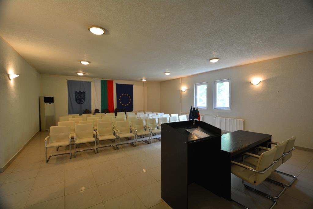 Hotel ASQ Kavarna in Kavarna, Bulgaria