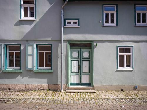 Ferienwohnung Brühler Hof — Bad Berka — photo 2