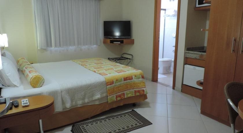 Gloria Garden Suites — Macae — photo 3