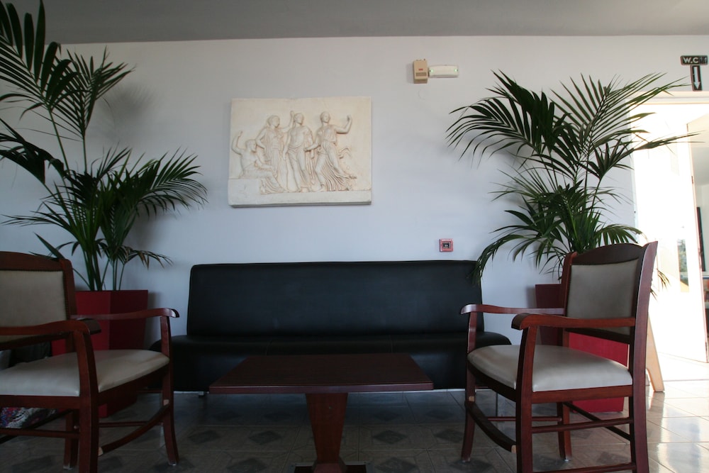 Summer Dream Hotel - last minute hotel in Rodos