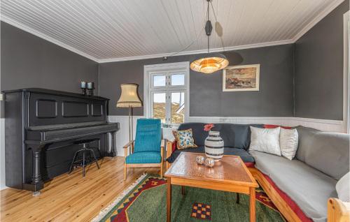 Holiday Home Kvamsøy Storholmen — Sandvika — photo 5