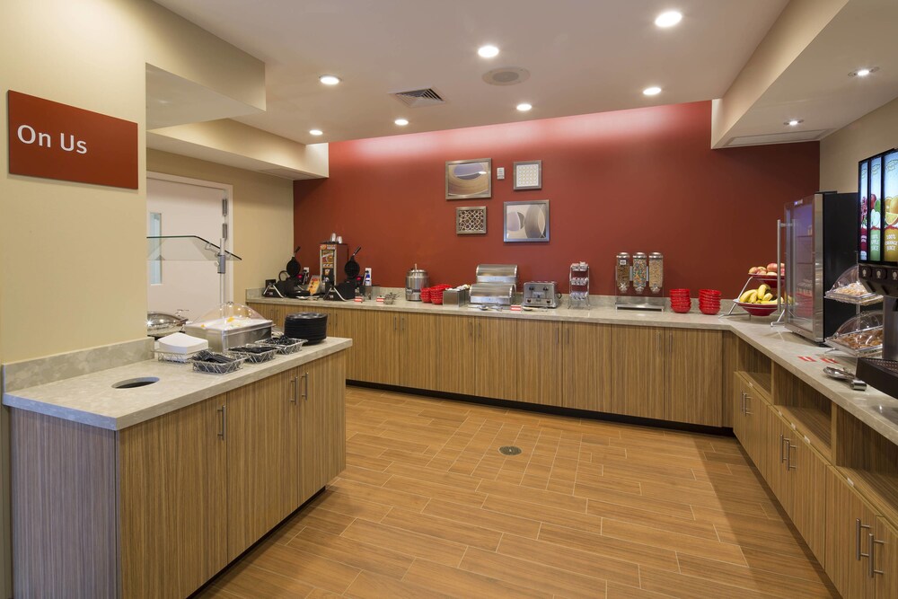 TownePlace Suites by Marriott Swedesboro Philadelphia - photo 18