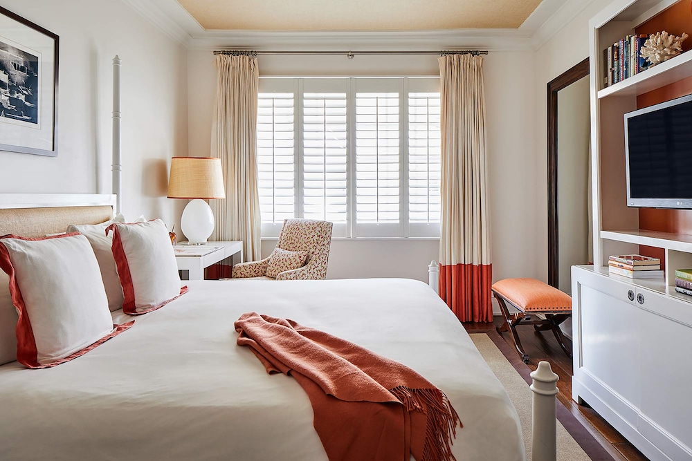 The Betsy Hotel South Beach - photo 30