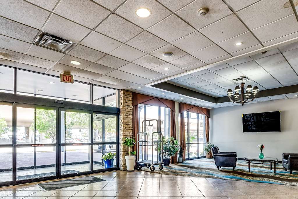 Wyndham Garden Wichita Downtown - photo 6