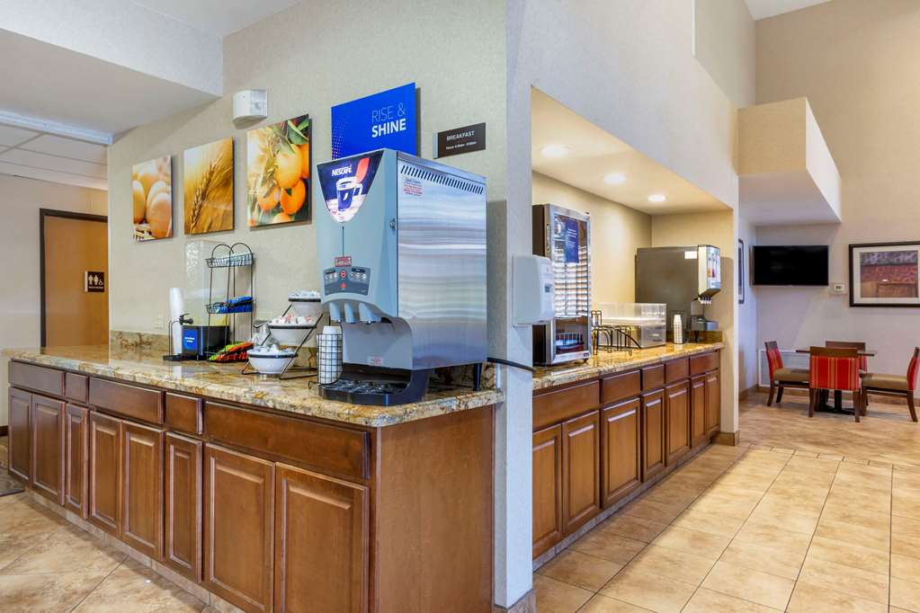 Comfort Inn Payson - photo 31