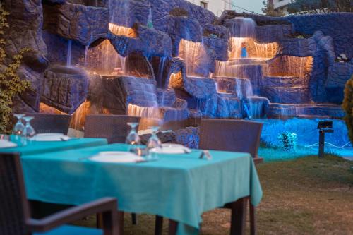 Sipan Hotel — Erbil — photo 3