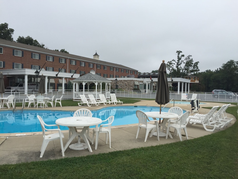 Heritage Hotel Lancaster - photo 16