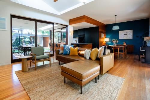 Villa Catherine 3BR Lilyfield — 4-Star Luxury Hotel in Sydney, Australia