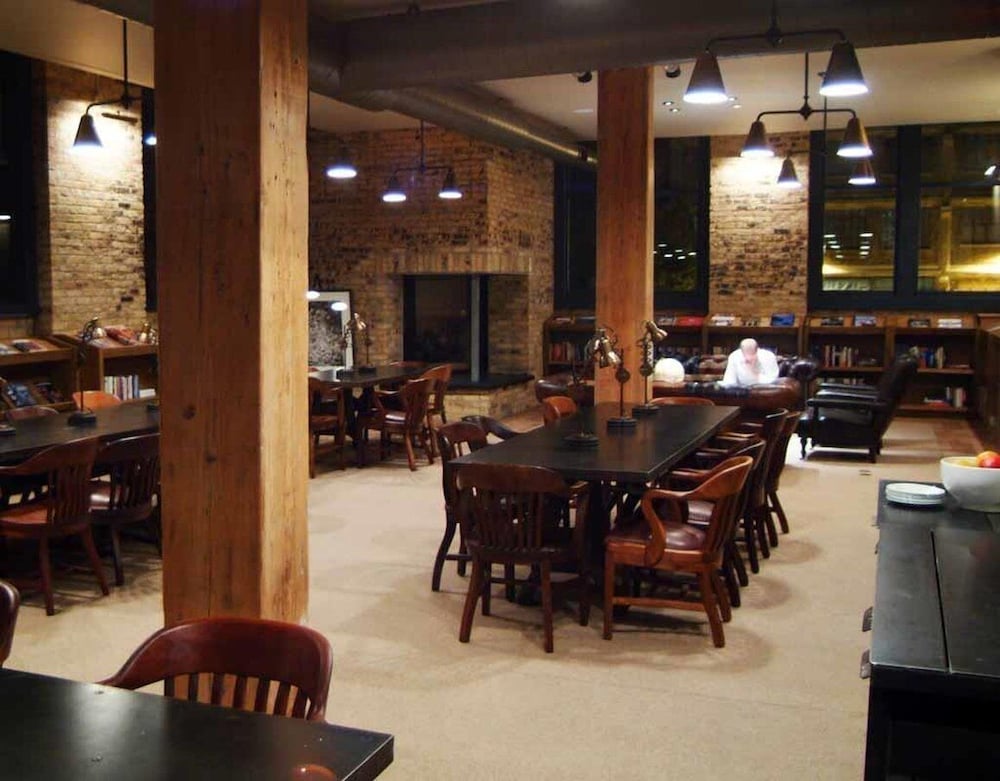 The Iron Horse Hotel - photo 63