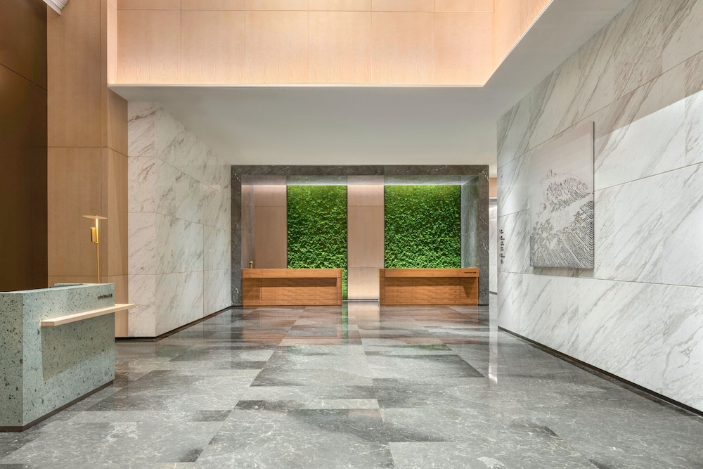 Element Guangzhou Baiyun — 4-Star Luxury Hotel in Guangzhou, People's Republic of China