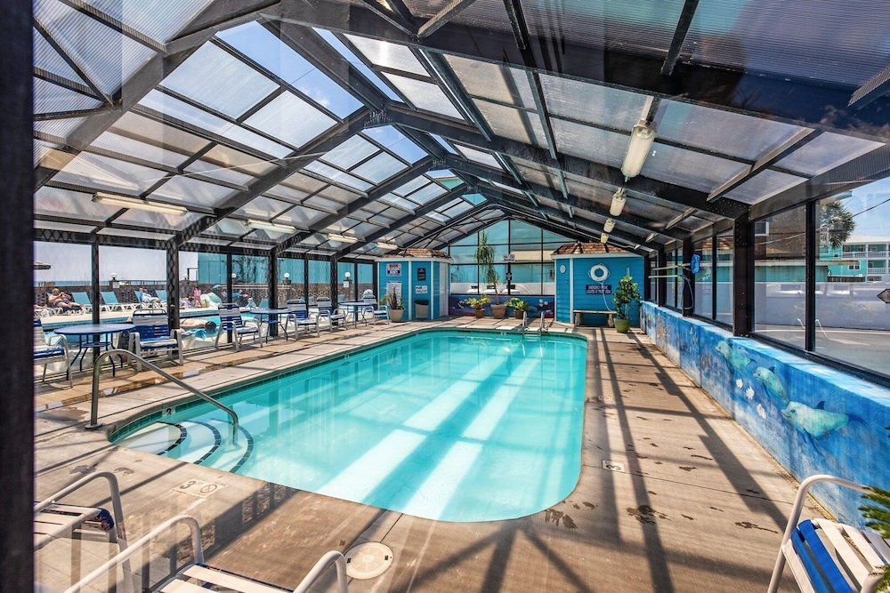 604 Lighthouse Landing by Atlantic Towers - photo 13